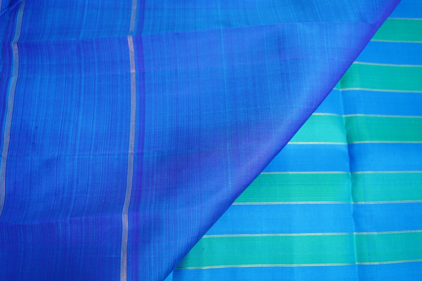 Pure Kanchi Silk Saree -PC14355