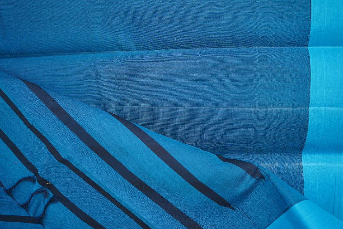 Kanchi handloom Cotton Saree PC14367