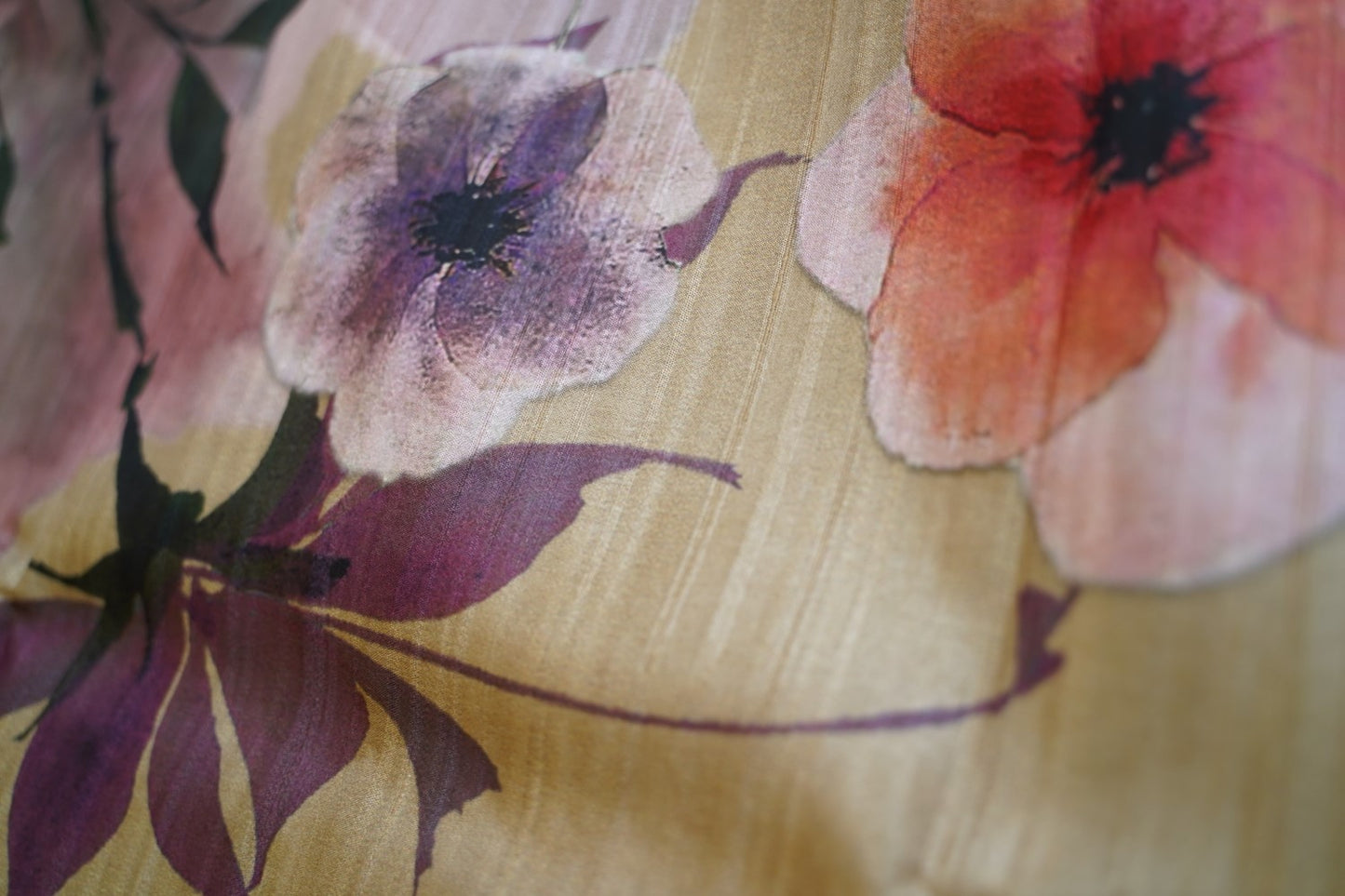 Semi tussar Fancy saree PC14155