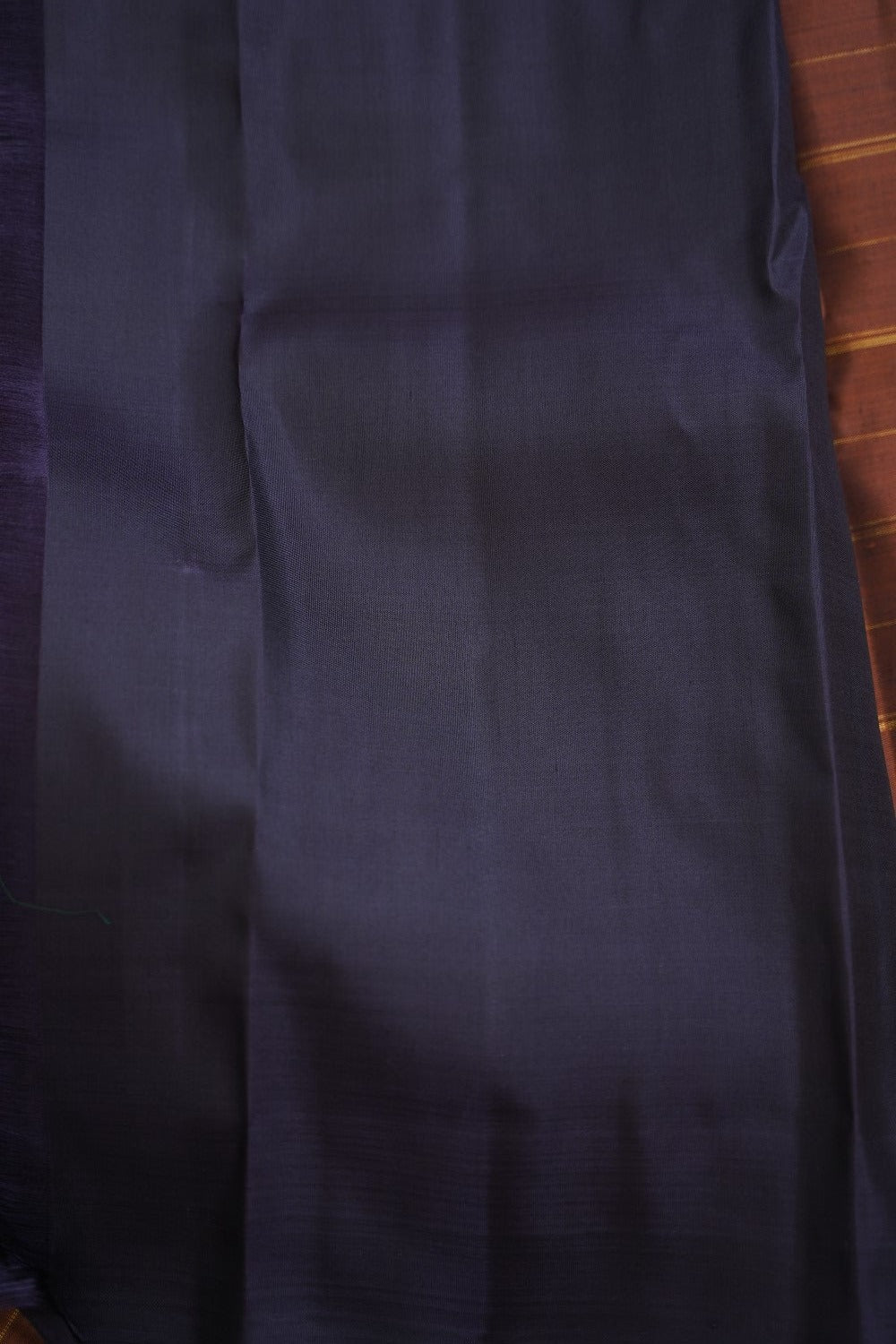 Pure Kanchi Silk Saree PC10425