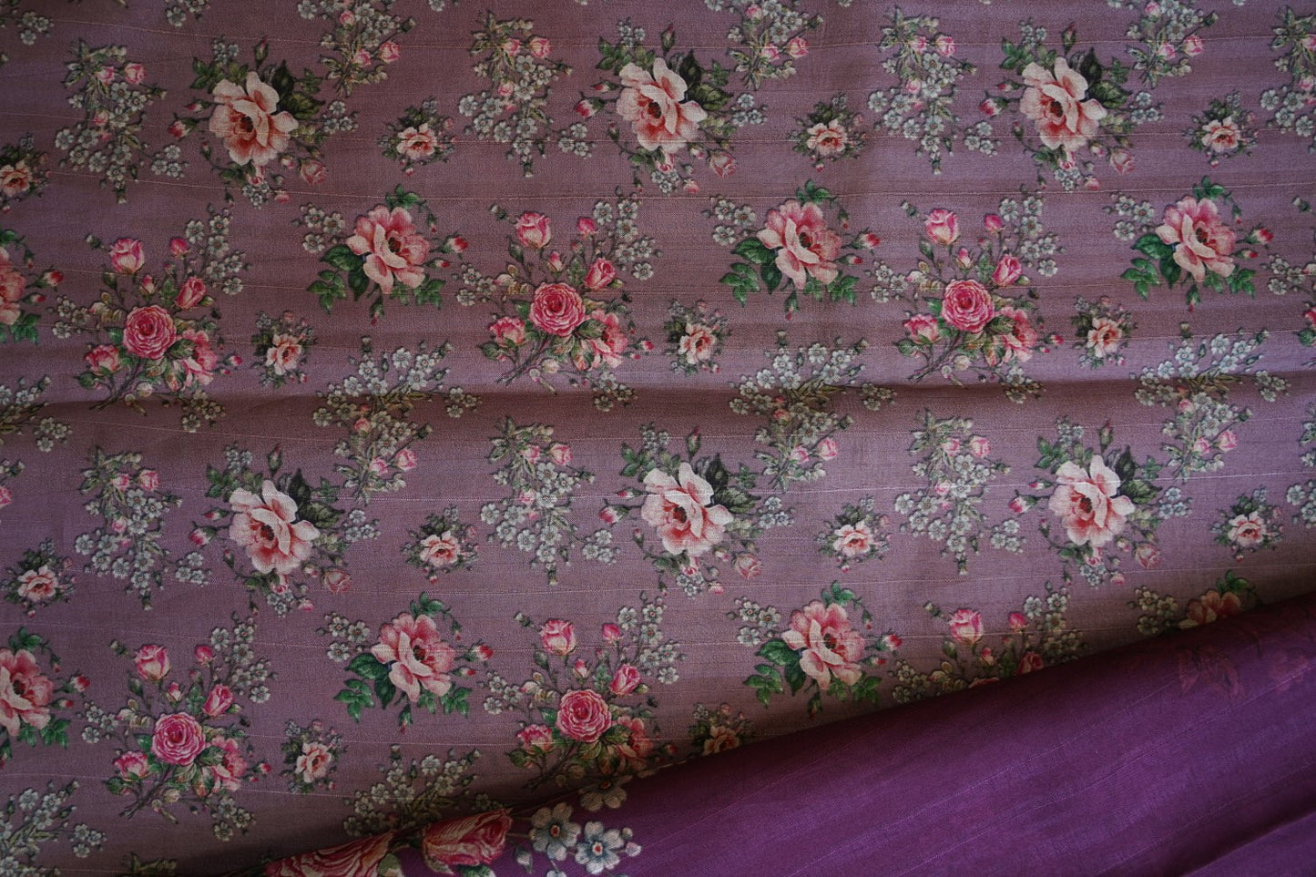 Semi tussar Fancy saree PC14164