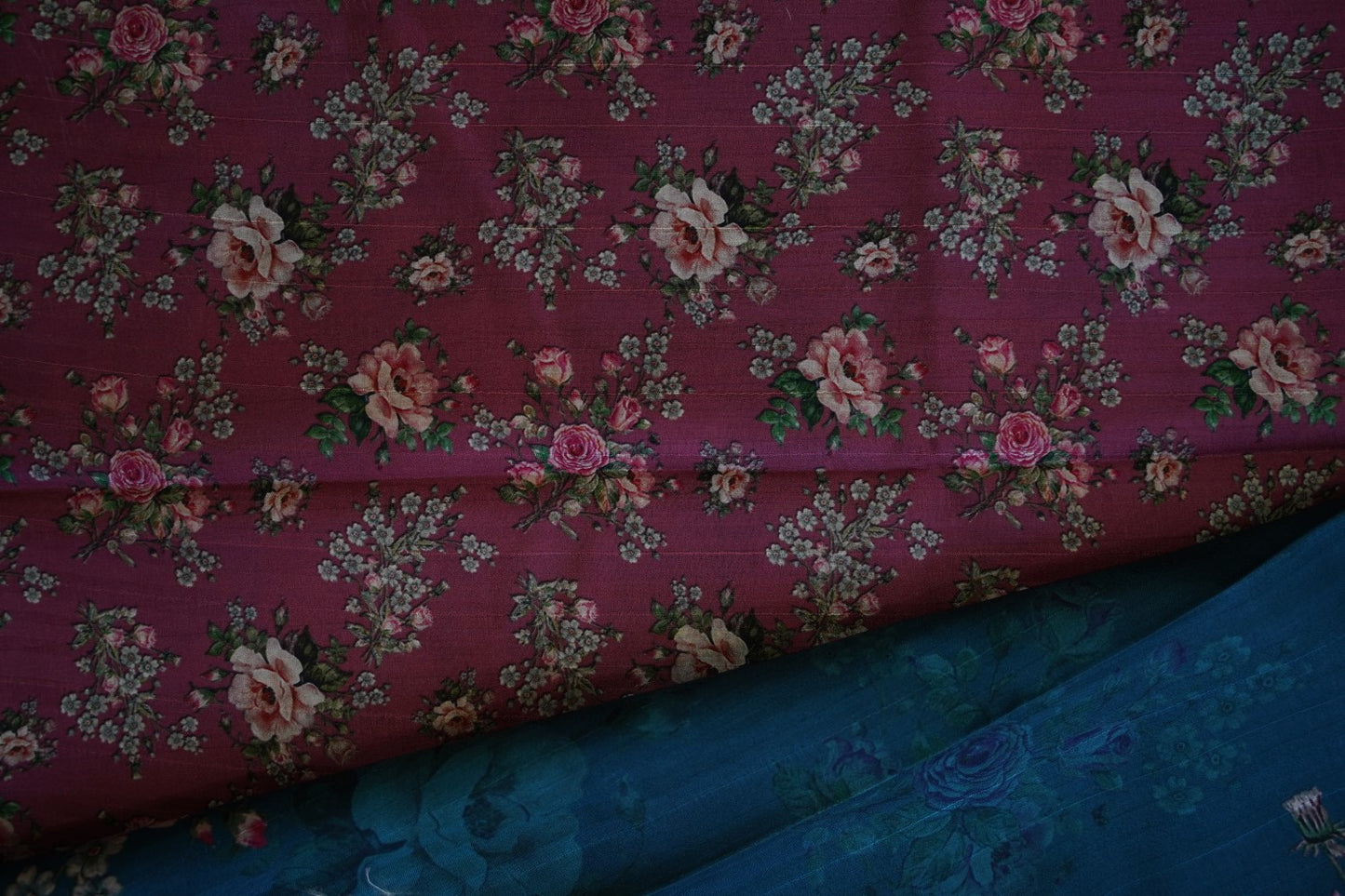 Semi tussar Fancy saree PC14168