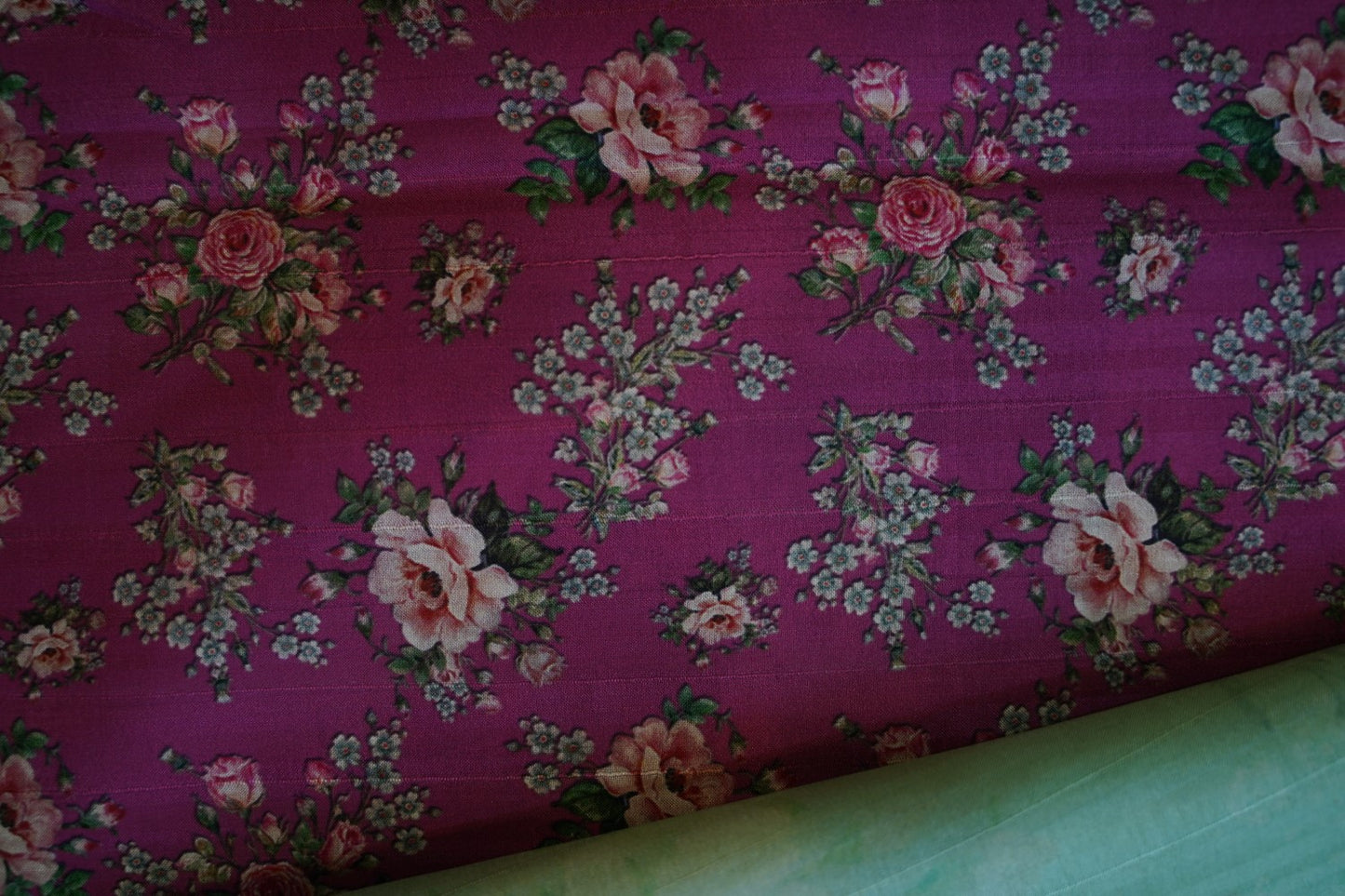 Semi tussar Fancy saree PC14169