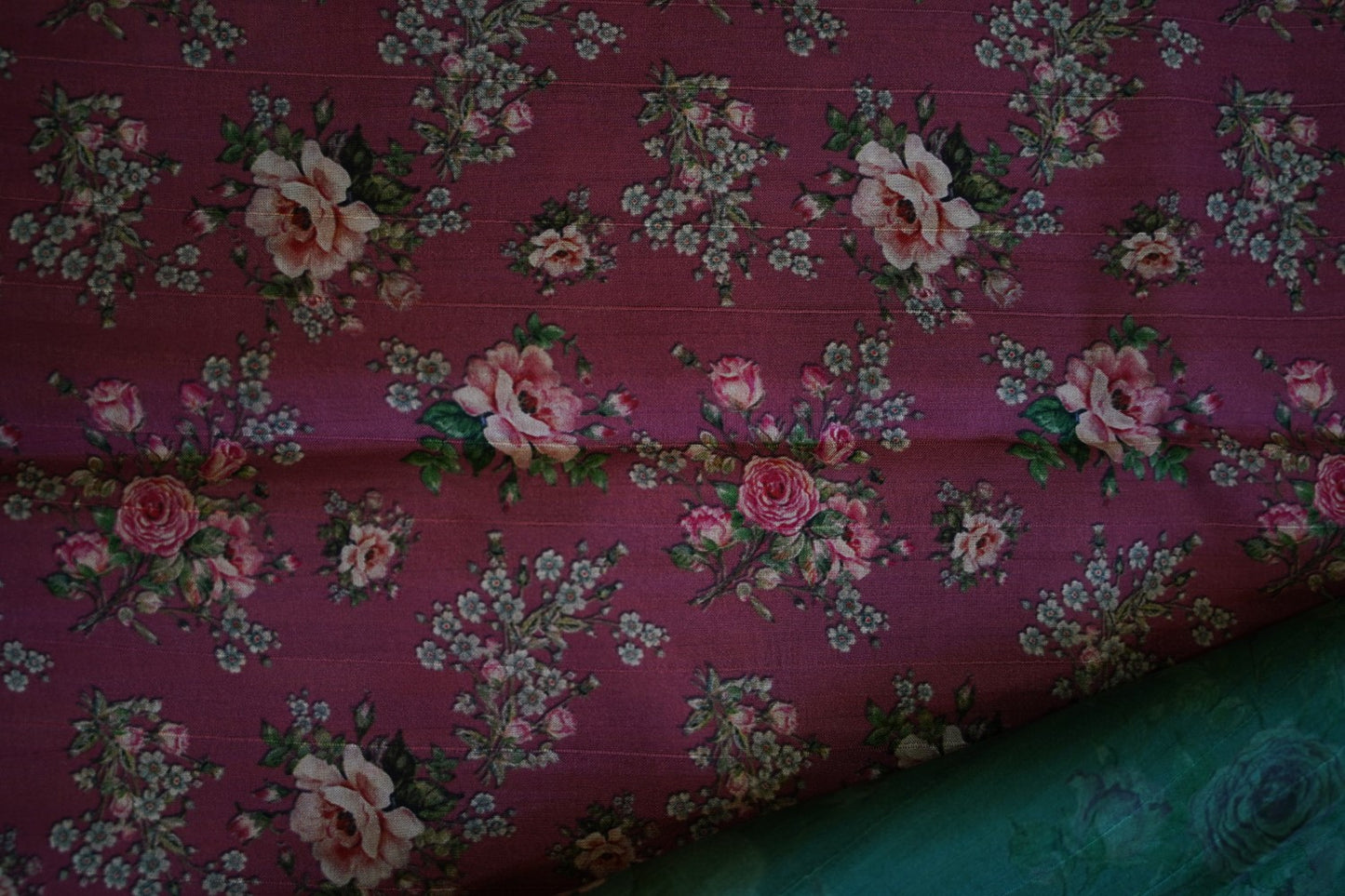 Semi tussar Fancy saree PC14176