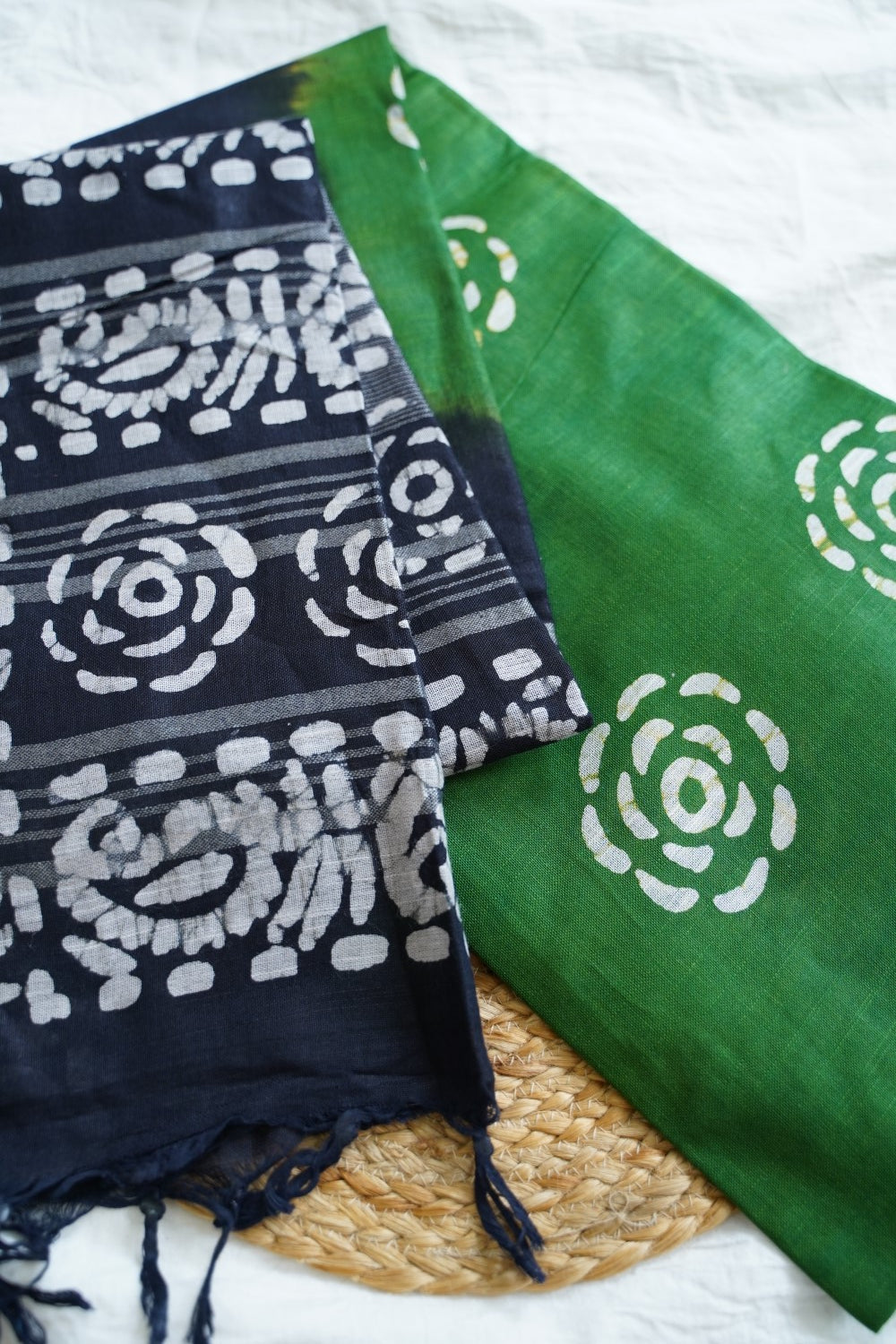 Semi Linen saree PC18019