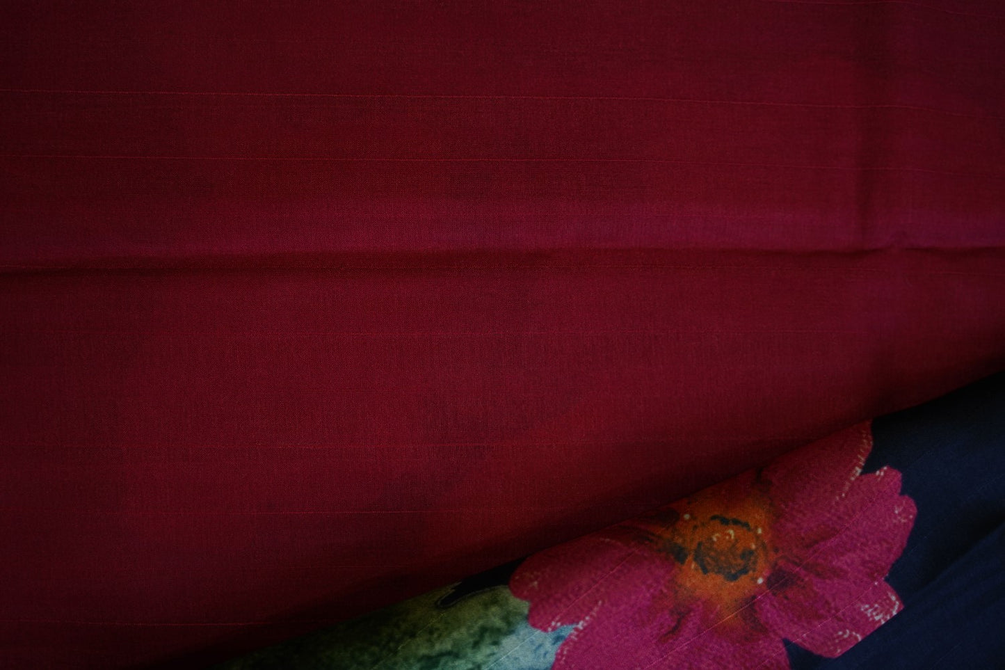 Semi tussar Fancy saree PC14177