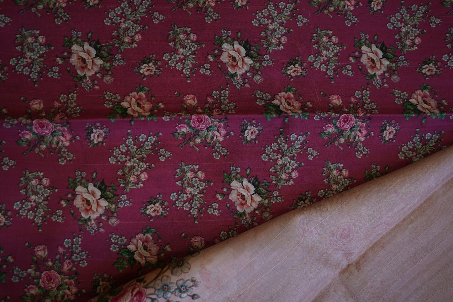 Semi tussar Fancy saree PC14167