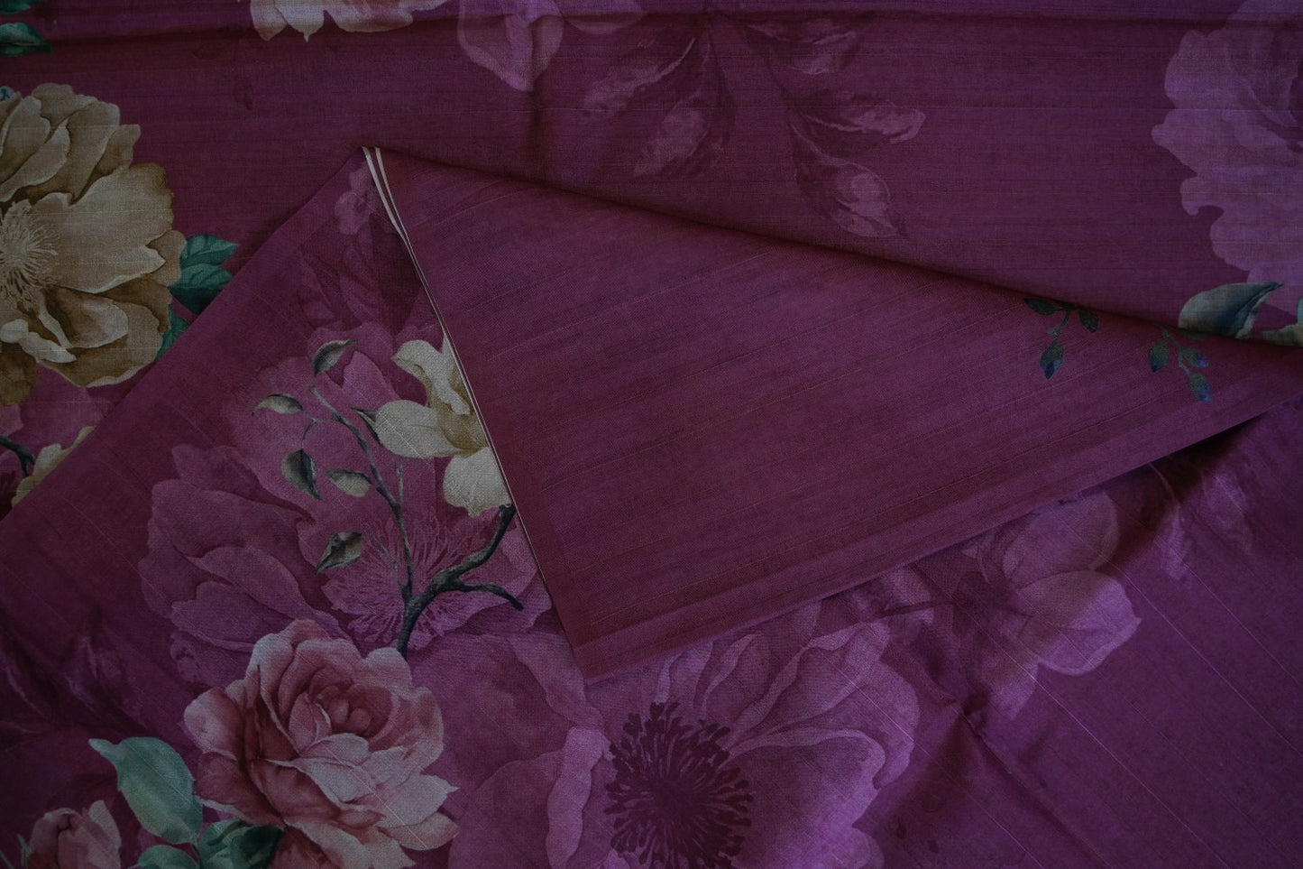 Semi tussar Fancy saree PC14160