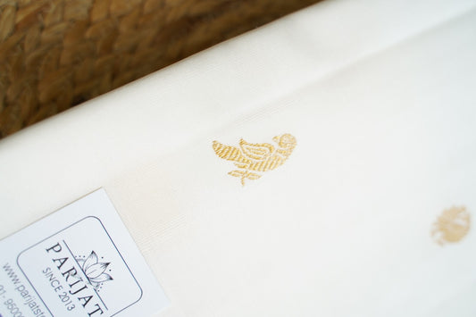 Pure Kanchi Silk Saree -PC16081