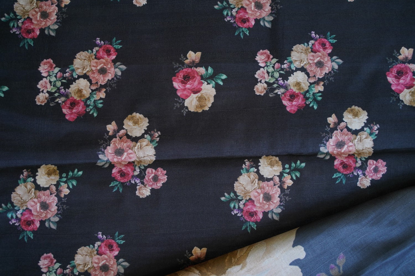 Semi tussar Fancy saree PC14171