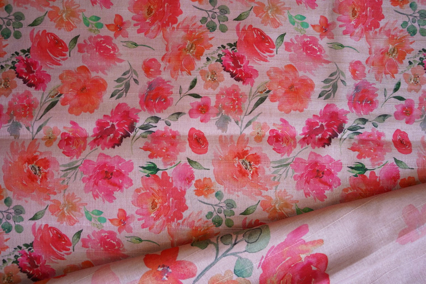 Semi tussar Fancy saree PC14188