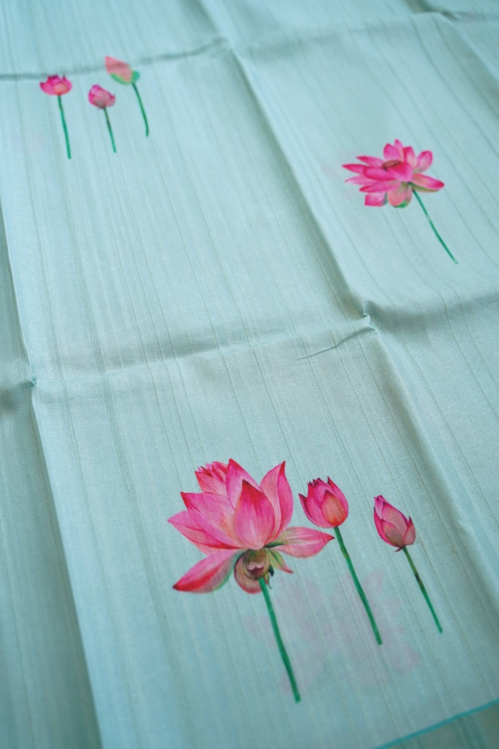 Semi tussar Fancy saree PC14189