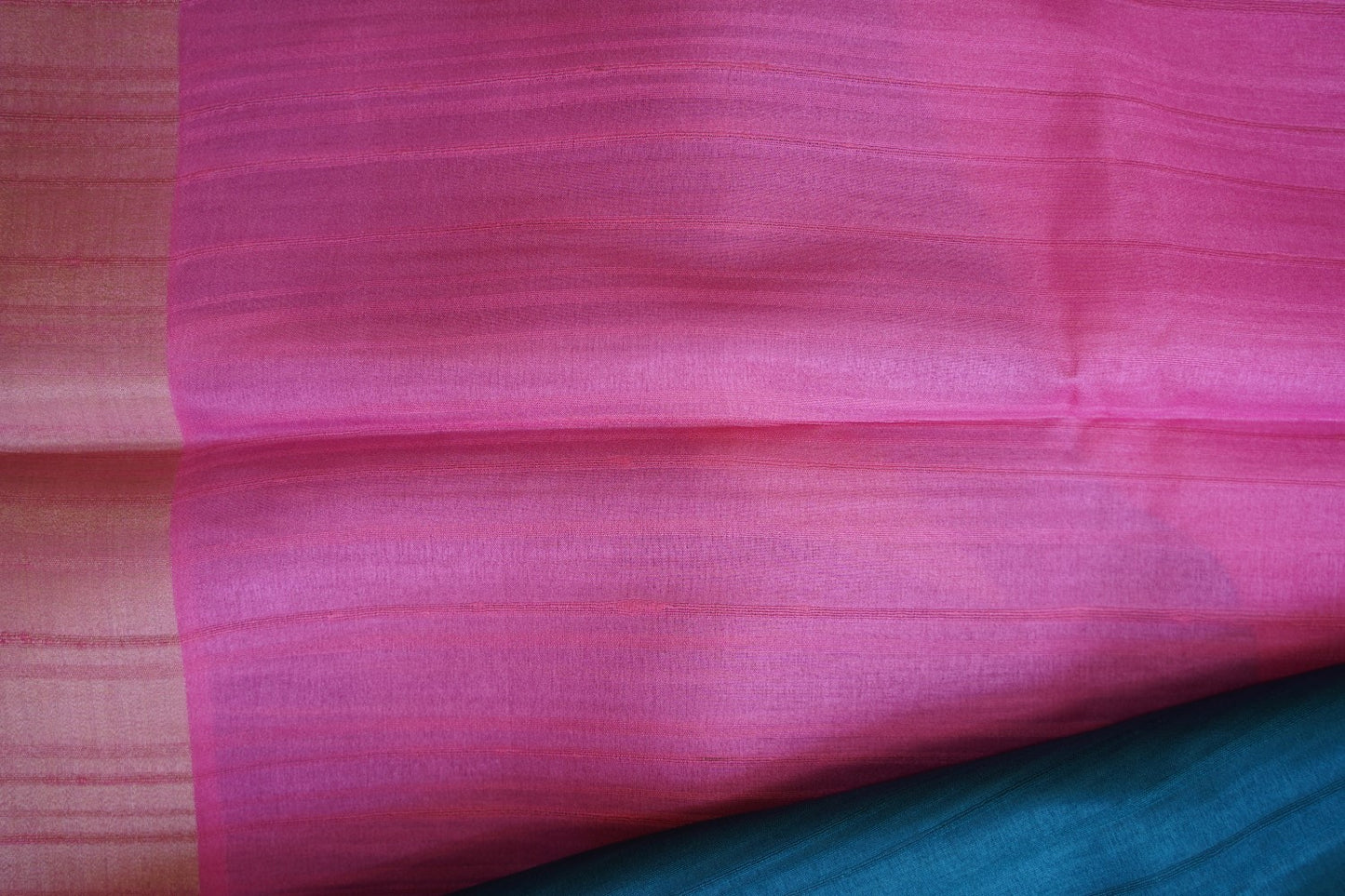 Semi tussar Fancy saree PC14184