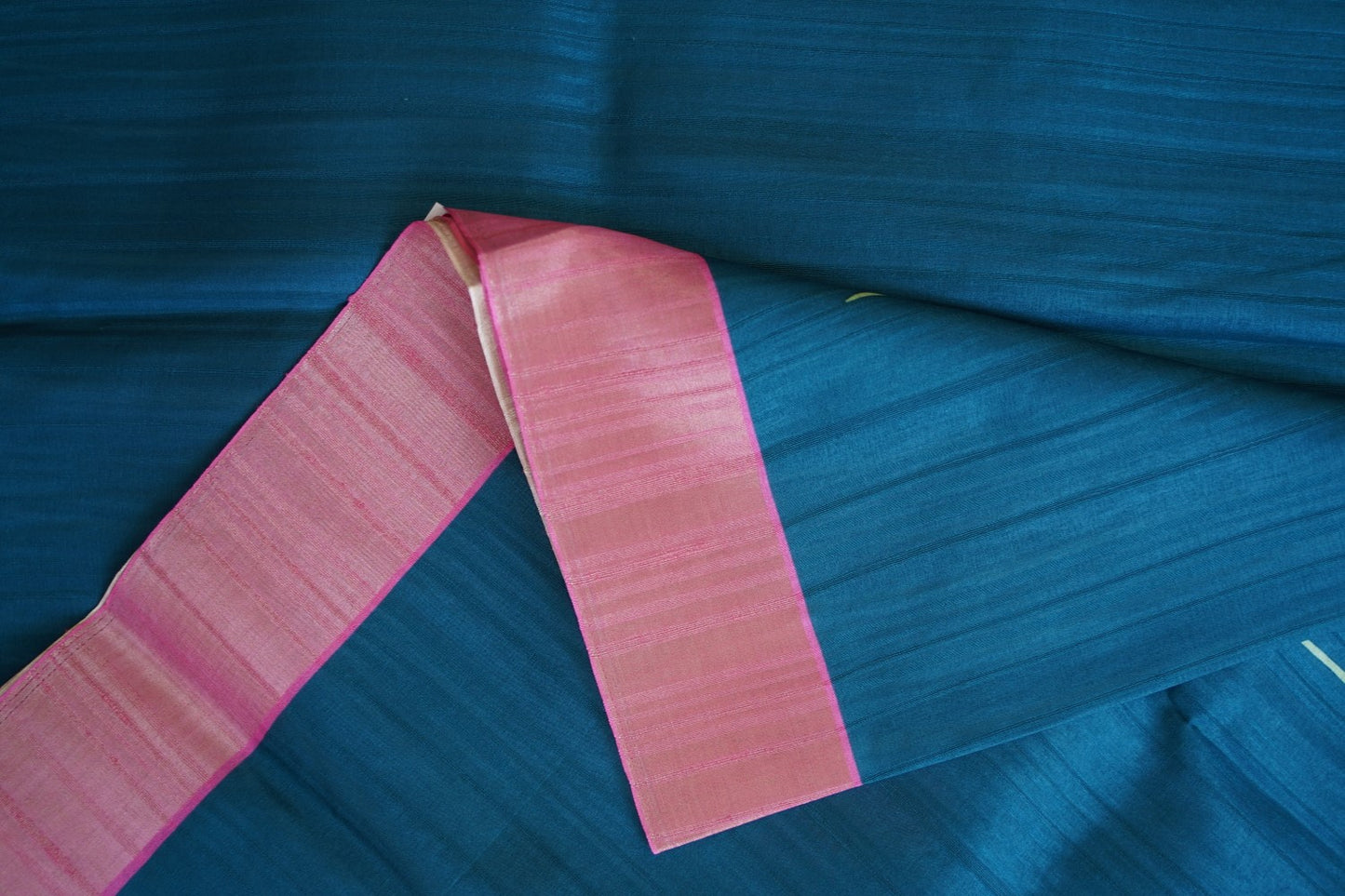 Semi tussar Fancy saree PC14184