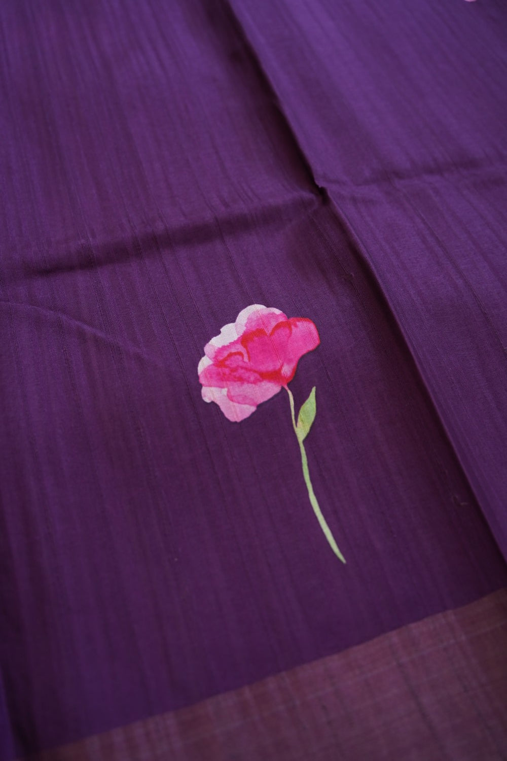 Semi tussar Fancy saree PC14183