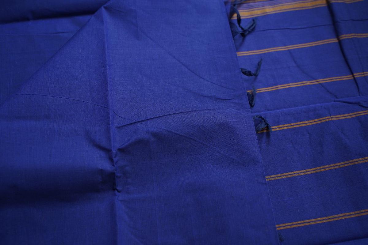 Chettinad handloom Cotton Saree PC18032