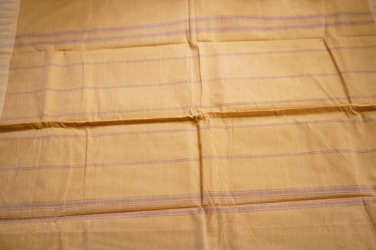 Chettinad handloom Cotton Saree PC18031