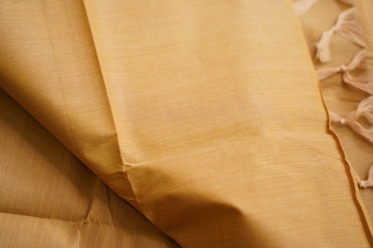 Chettinad handloom Cotton Saree PC18031