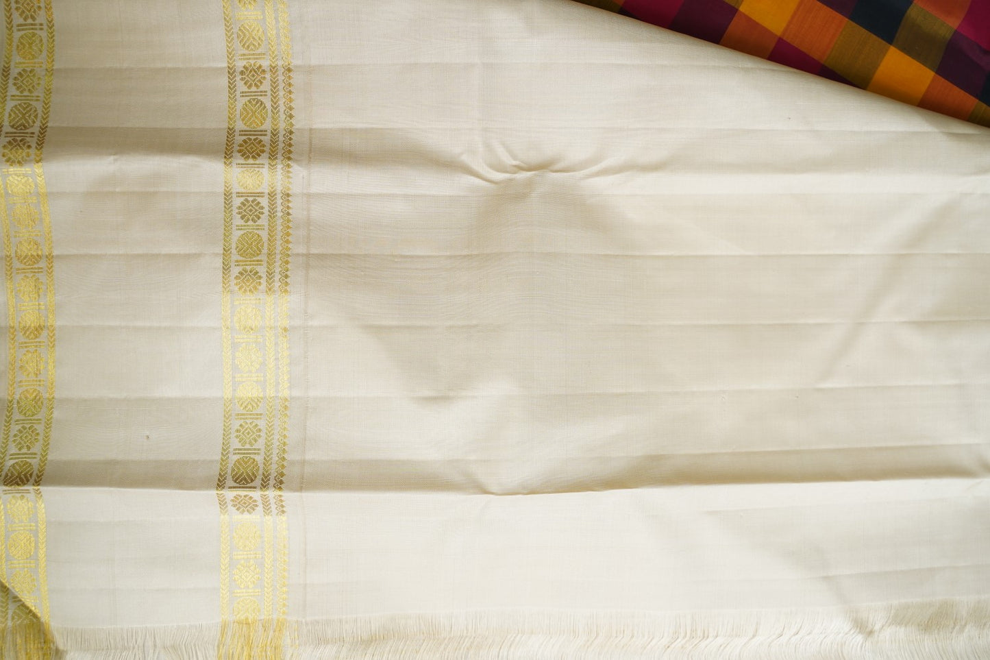 Kanchi Silk Saree PC16078