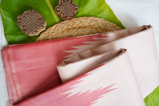 Pure Kanchi Silk Saree PC18041