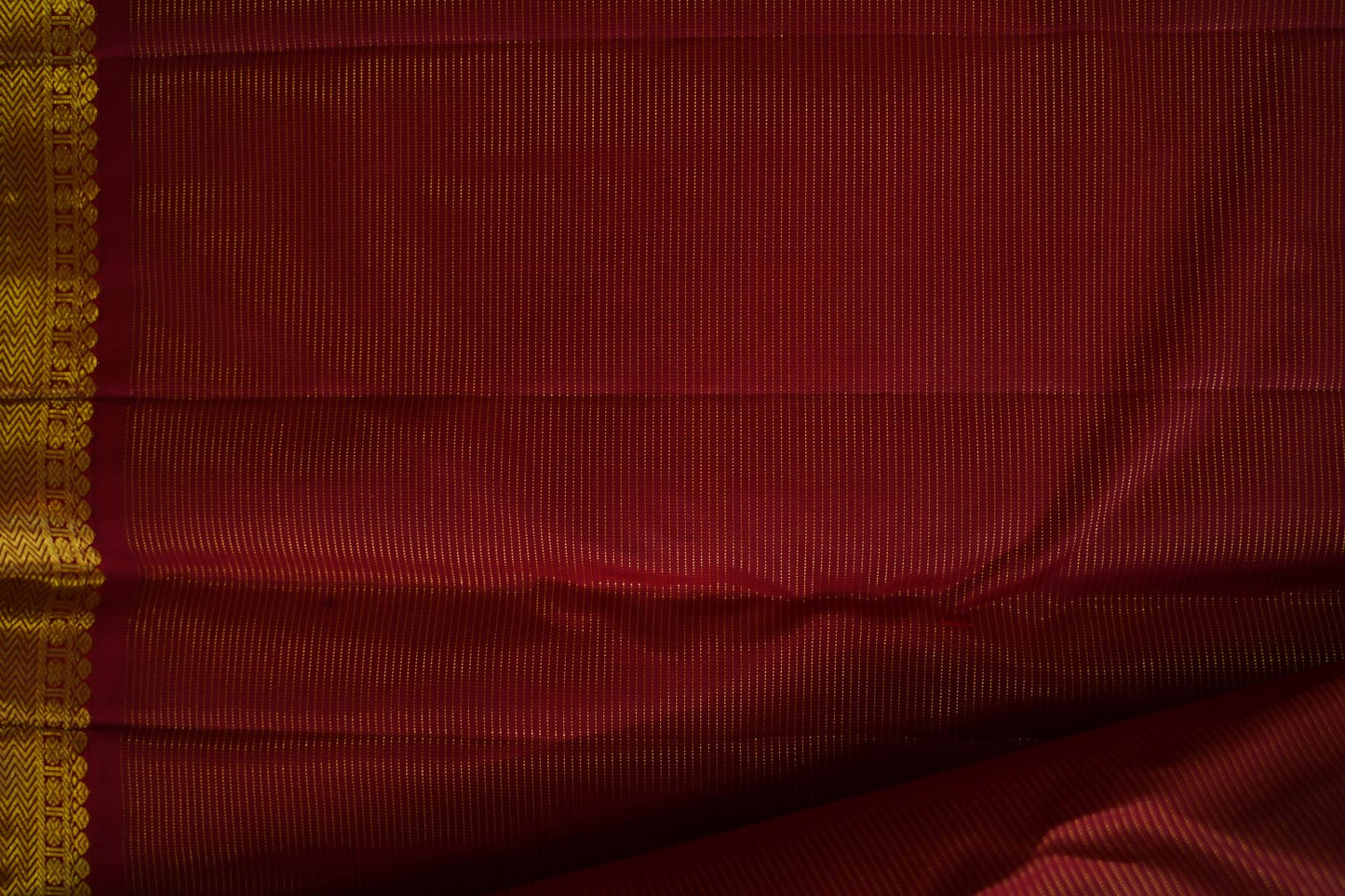 Pure Kanchi Silk Saree -PC14422