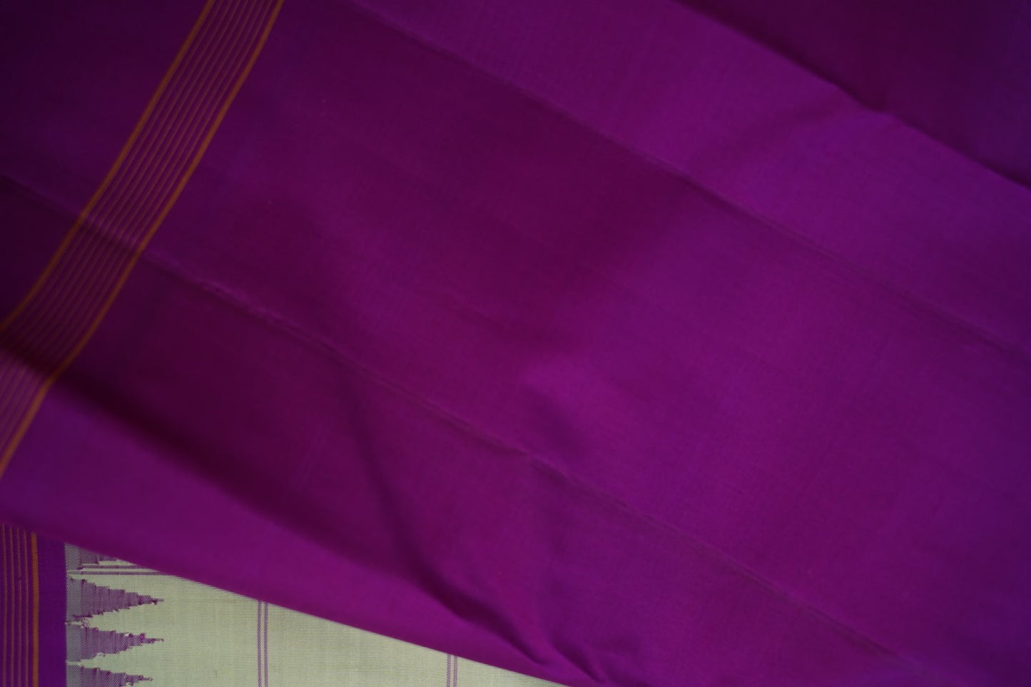Pure Kanchi Silk Saree -PC14423