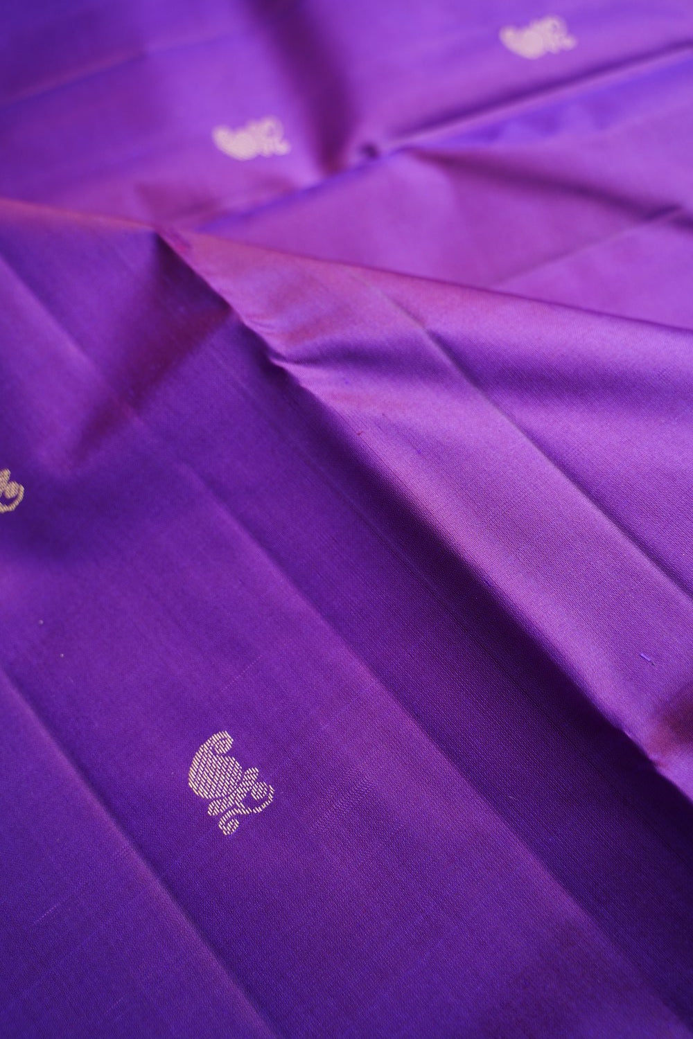 Handloom Soft Silk Saree