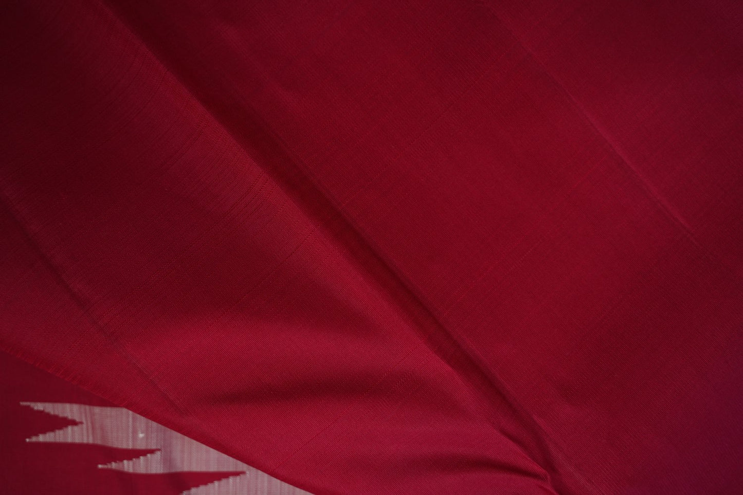 Pure Kanchi Silk Saree -PC14427