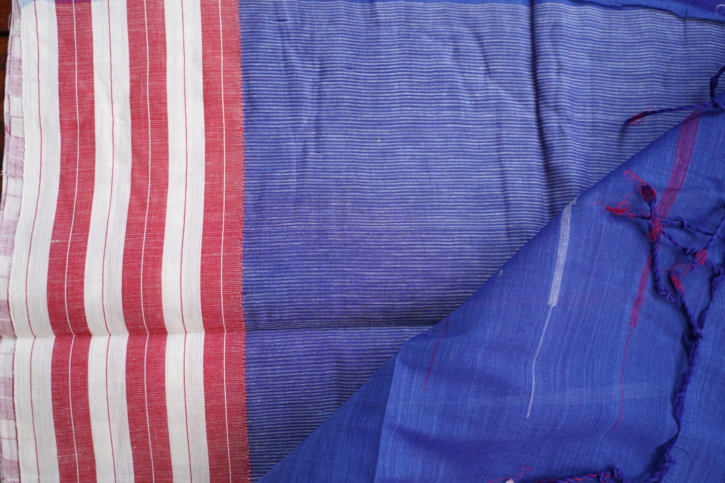 Ponduru handloom Cotton Saree PC17172