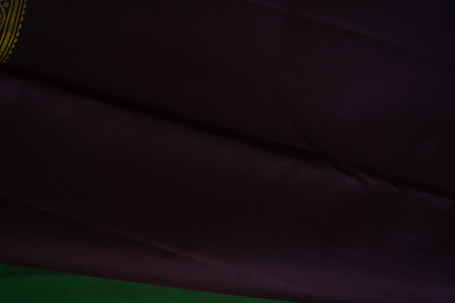 Pure Kanchi Silk Saree -PC14430