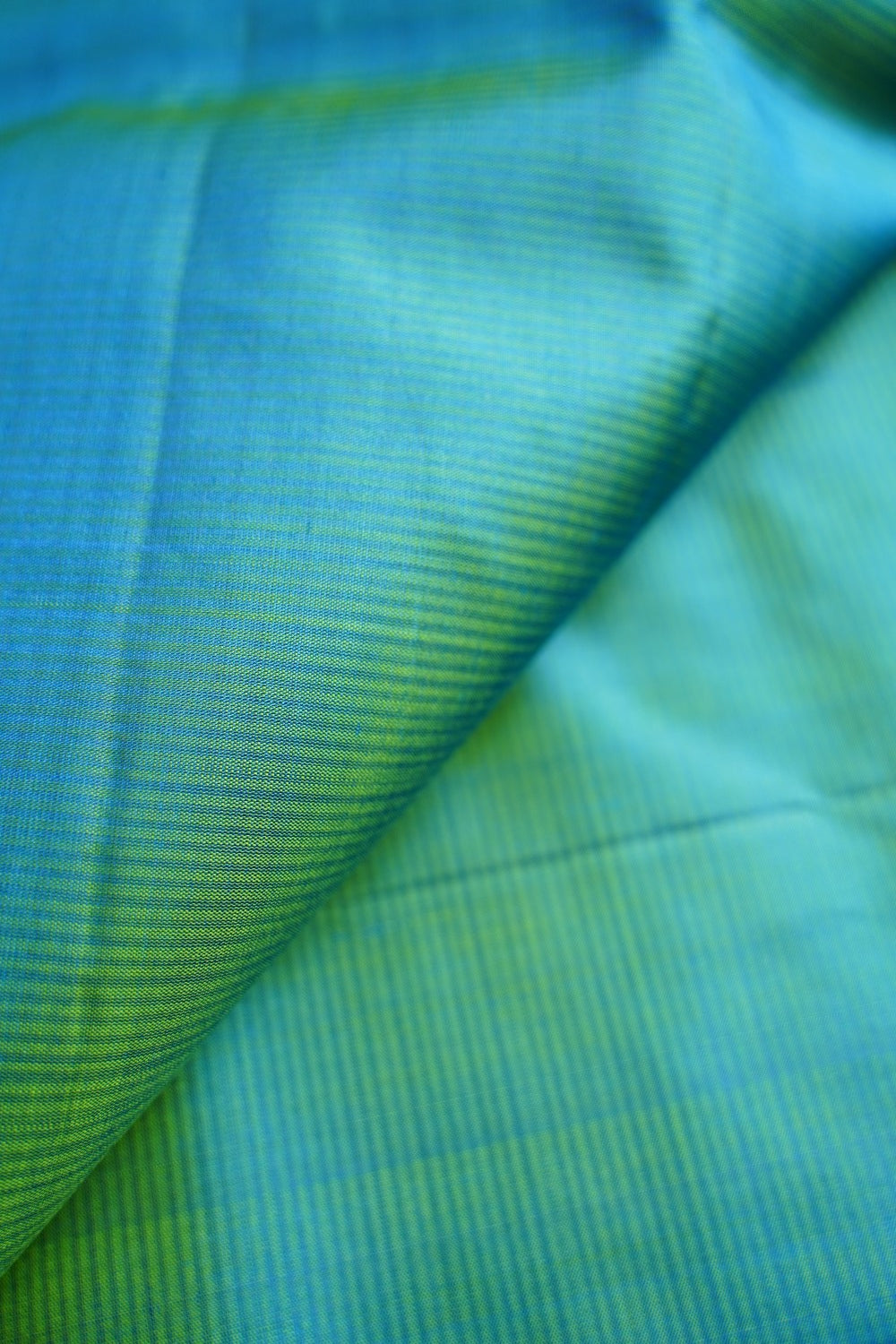 Handloom Soft Silk Saree