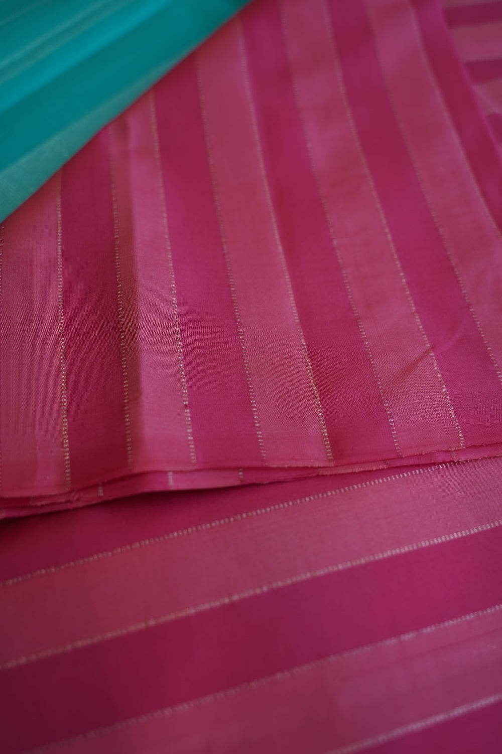 Pure Kanchi Silk Saree -PC14431