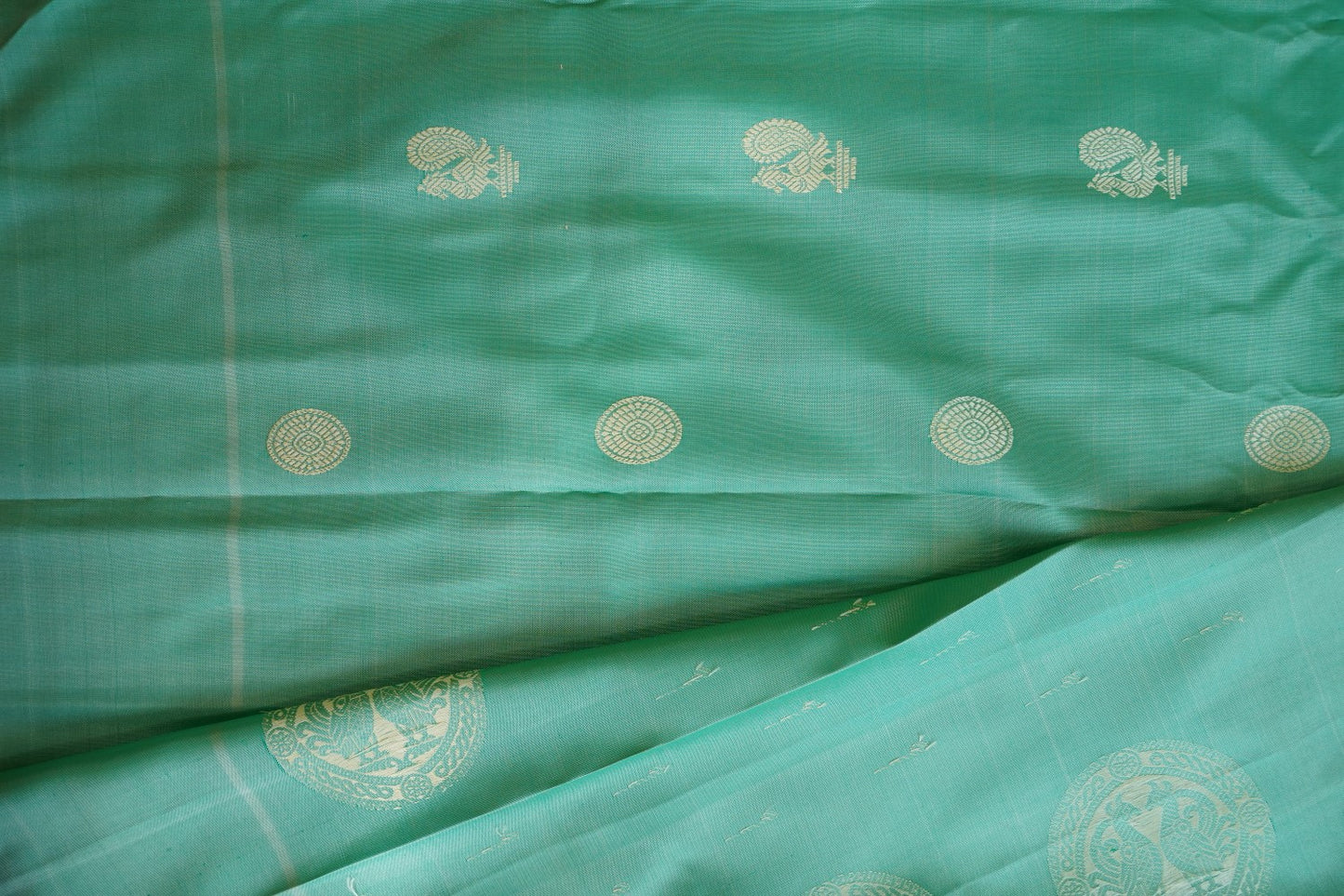 Gadwal Silk Saree PC14435