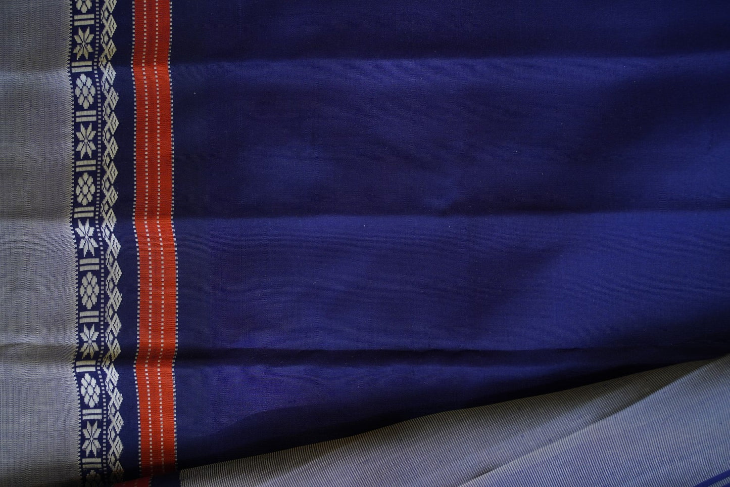 Gadwal Silk Saree PC14436
