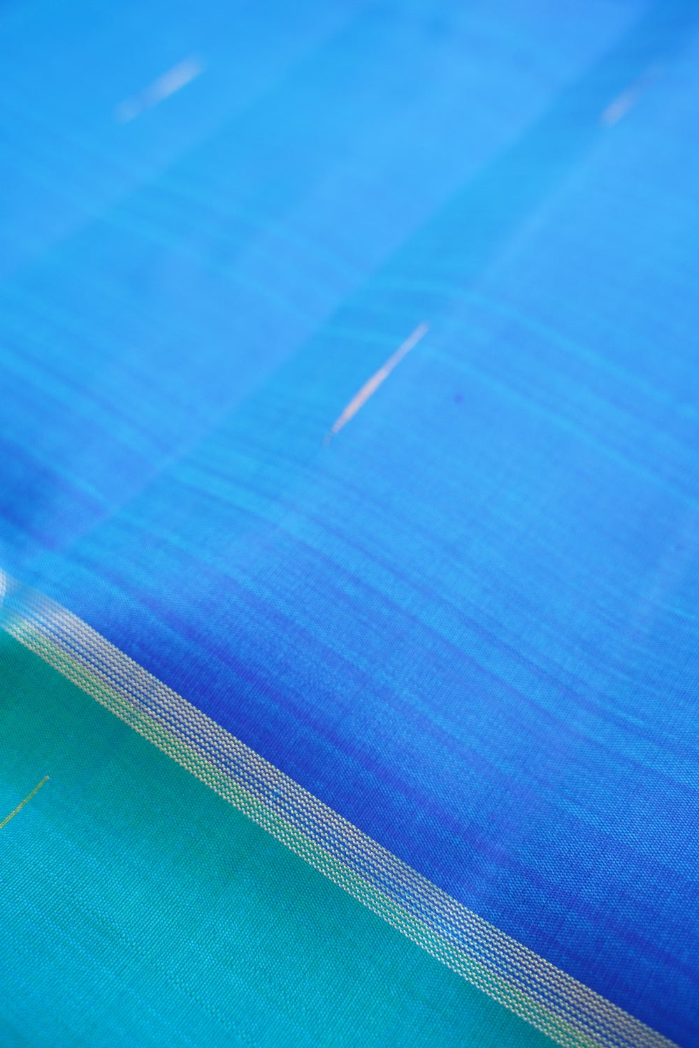 Pure Kanchi Silk Saree -PC14453