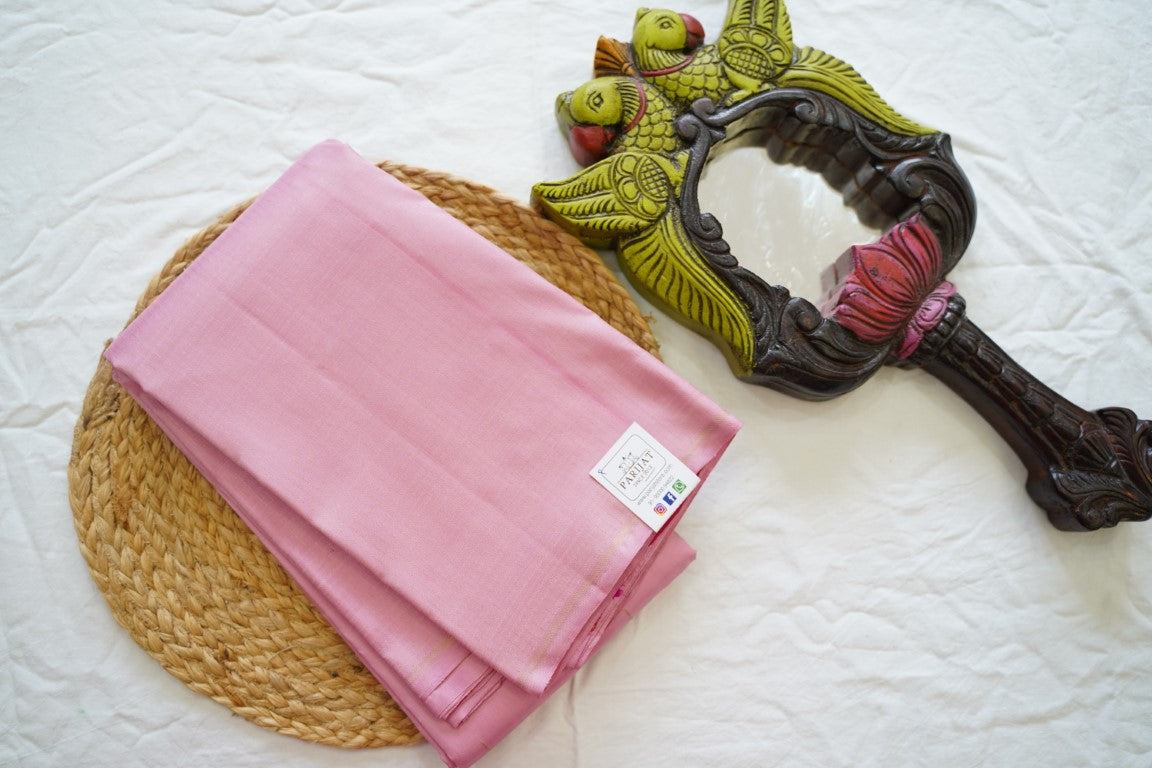 Kanchi Pure Silk Saree  PC13691
