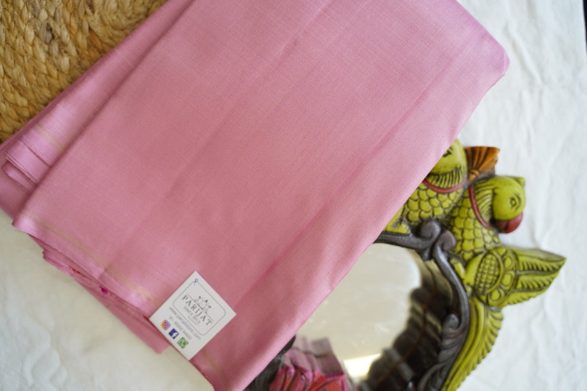 Kanchi Pure Silk Saree  PC13691