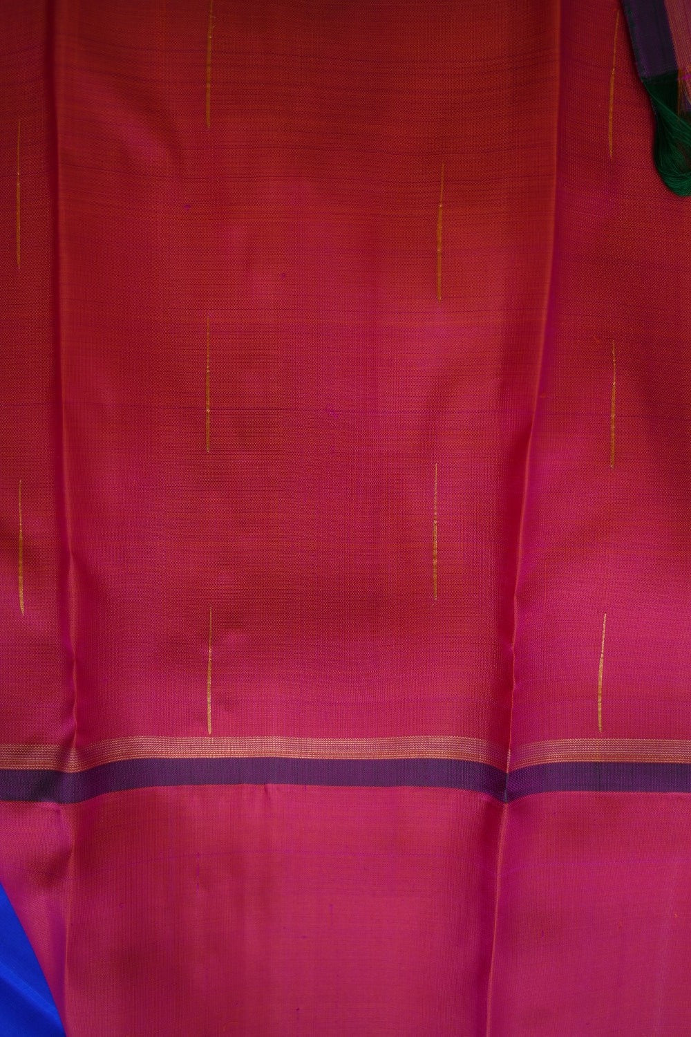 Pure Kanchi Silk Saree PC10746