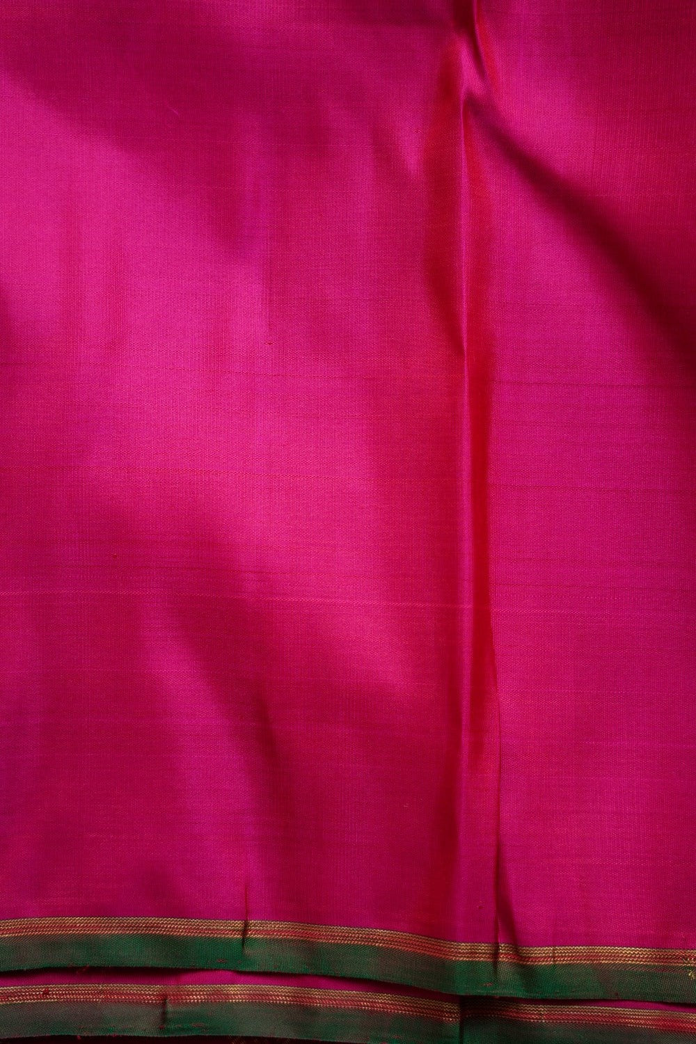 Pure Kanchi Silk Saree PC10752