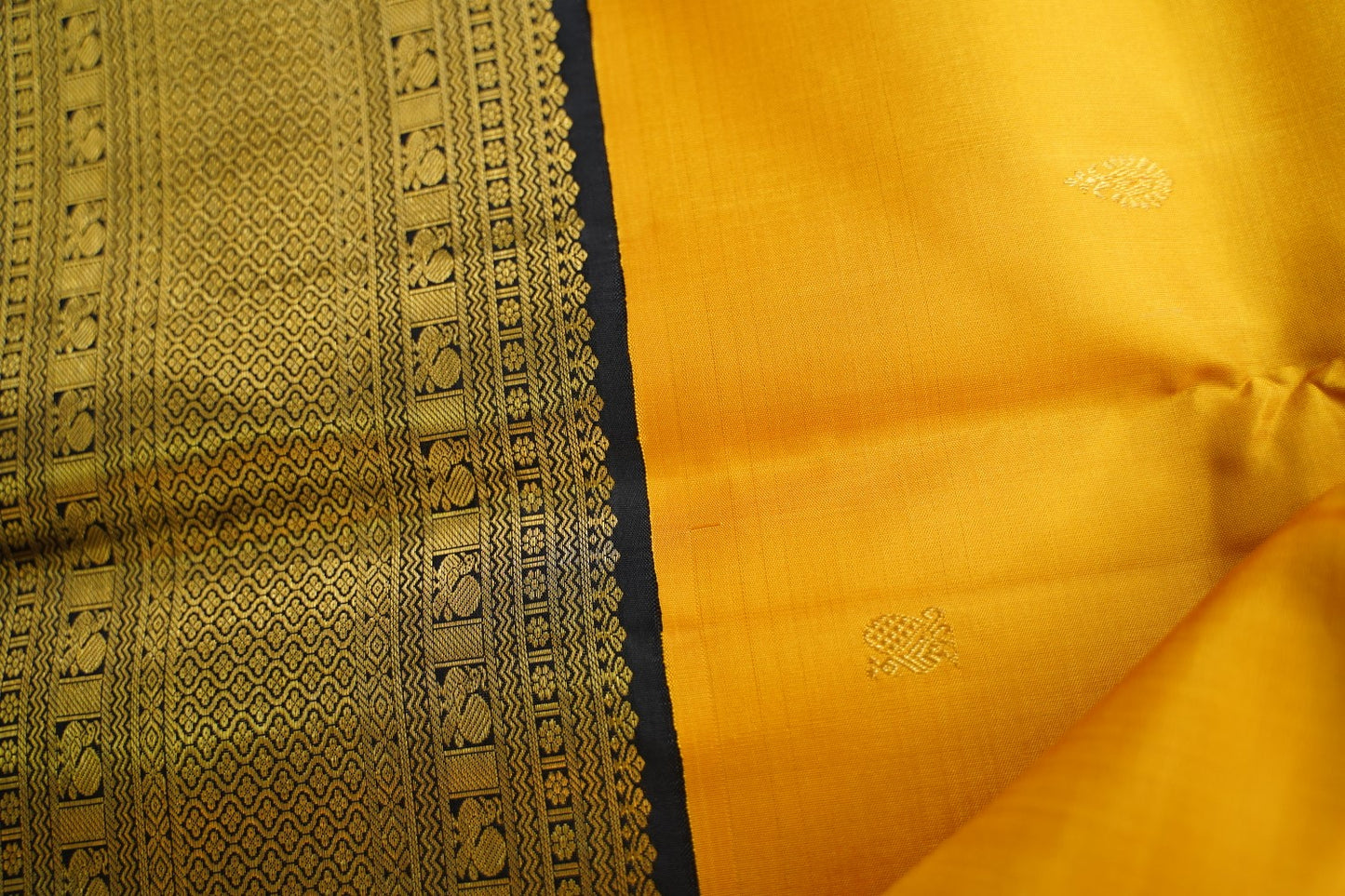 Pure Kanchi Silk Saree PC17189