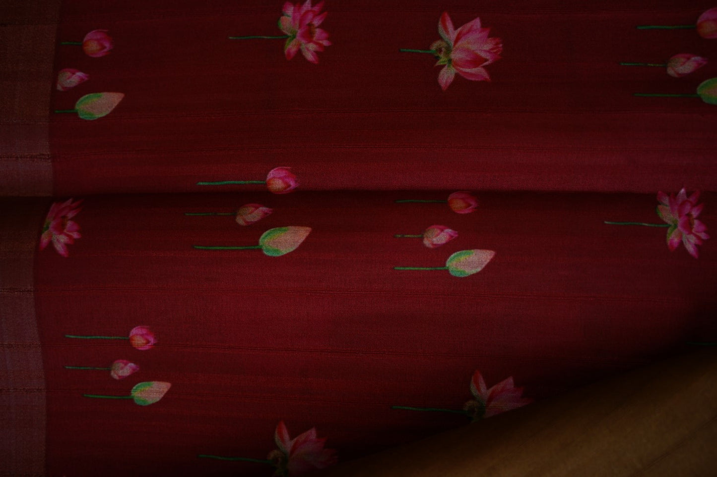 Semi tussar Fancy saree PC14476