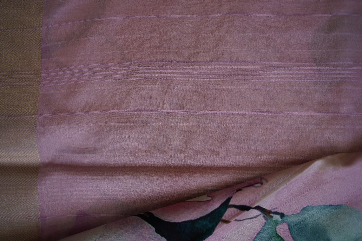 Semi tussar Fancy saree PC14468