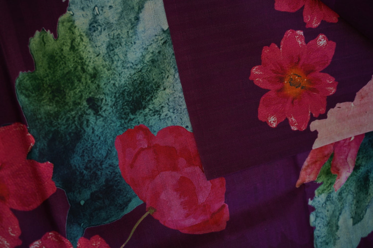 Semi tussar Fancy saree PC14467
