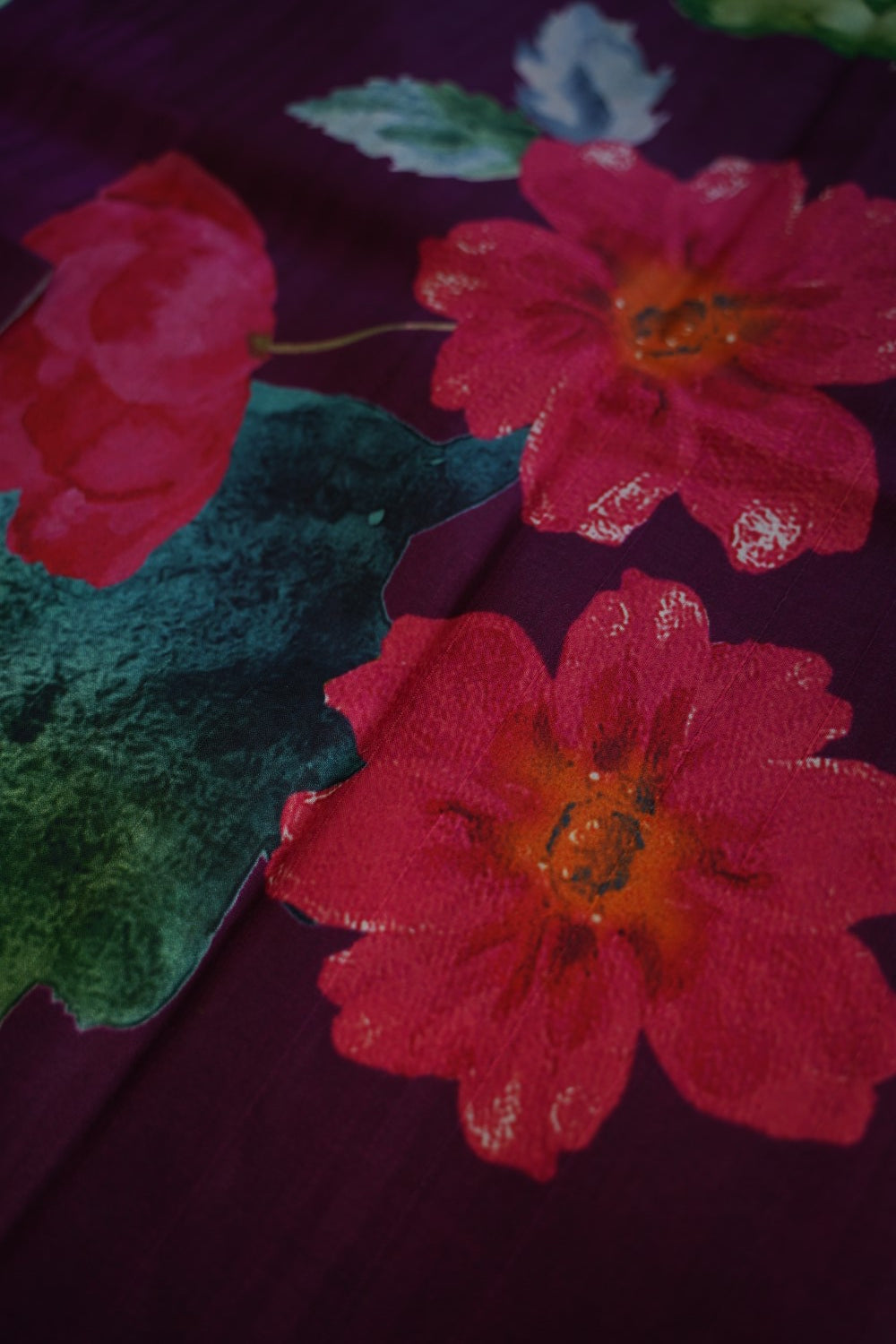 Semi tussar Fancy saree PC14467