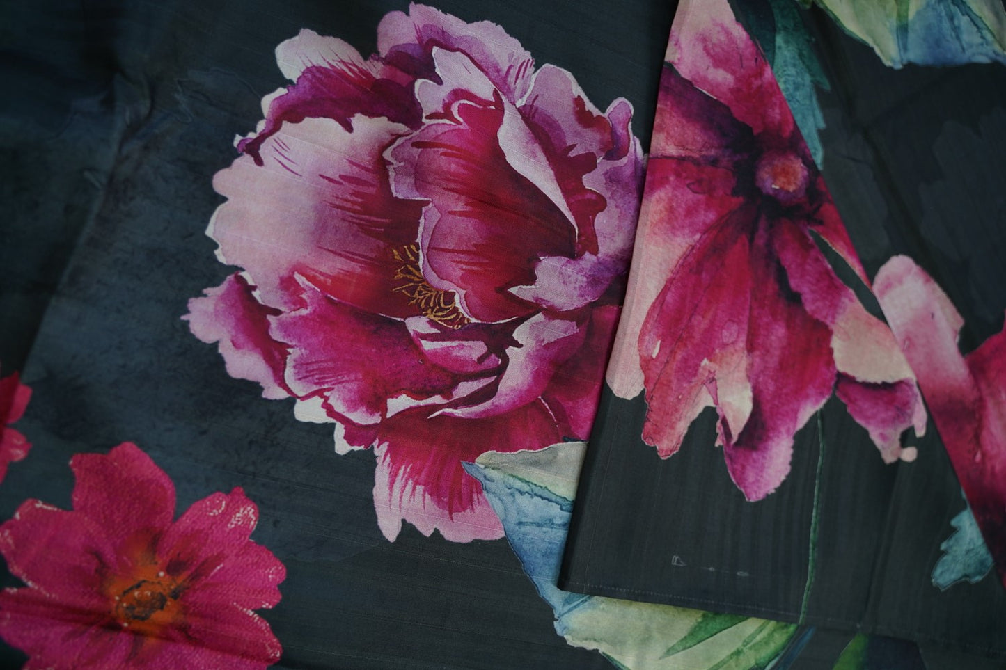 Semi tussar Fancy saree PC14465