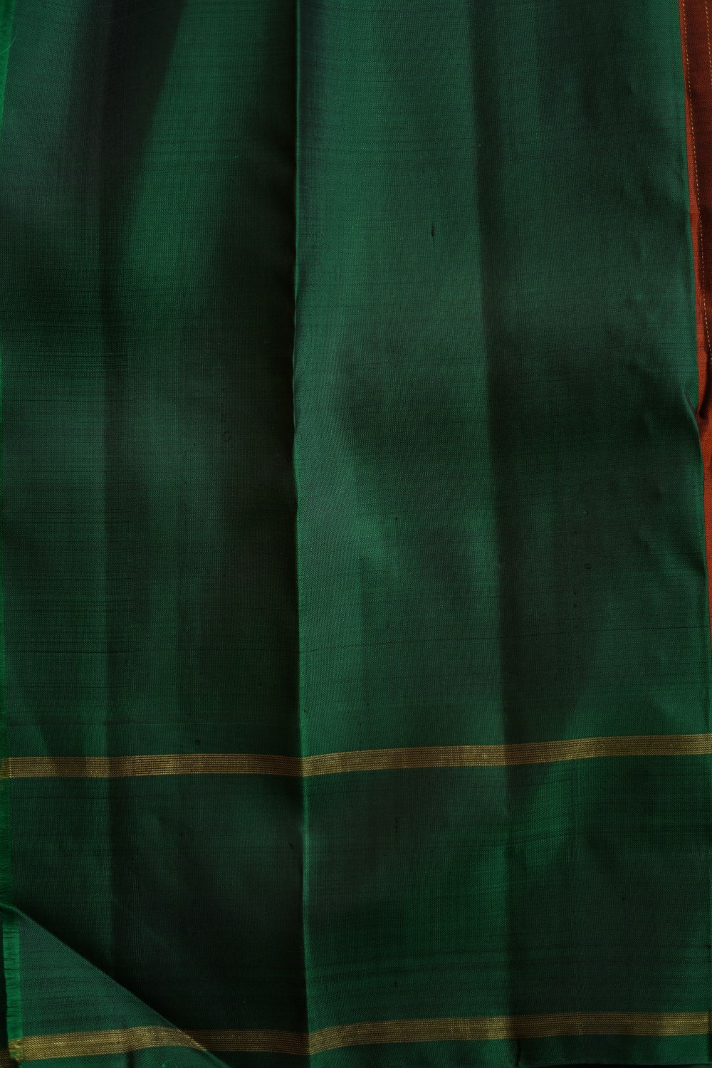 Pure Kanchi Silk Saree PC11925