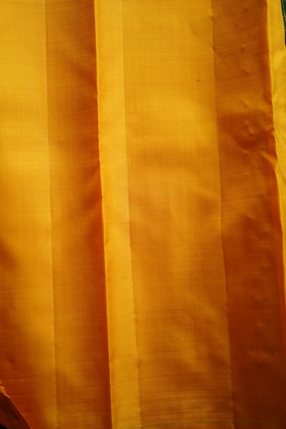 Pure Kanchi Silk Saree PC11917