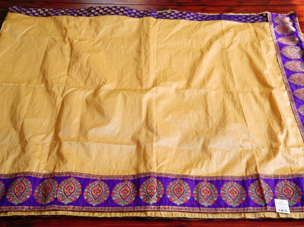 Fancy saree PC5736 freeshipping - Parijat Collections