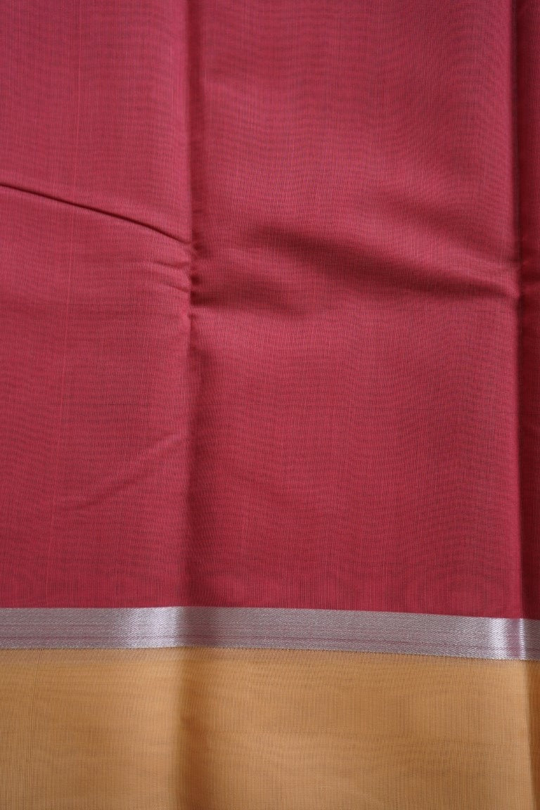 Kanchi Semi Silk Cotton Saree PC1530