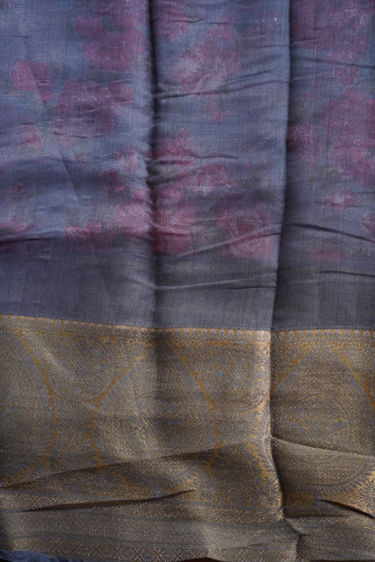 Fancy saree PC7339